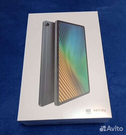 Планшет realme pad новый