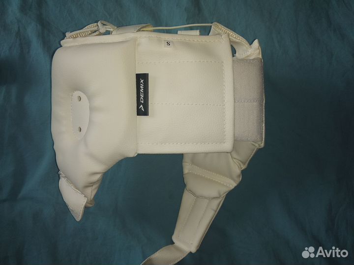 Детская защитная экипировка для карате