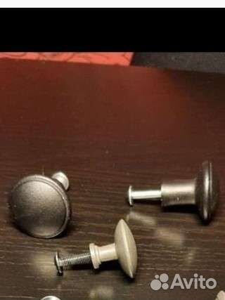 Ручки мебельные IKEA