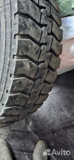 Шина 235/75R17.5