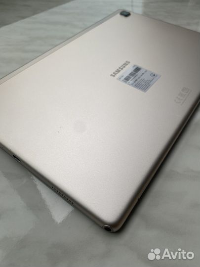 Планшет samsung galaxy tab a7