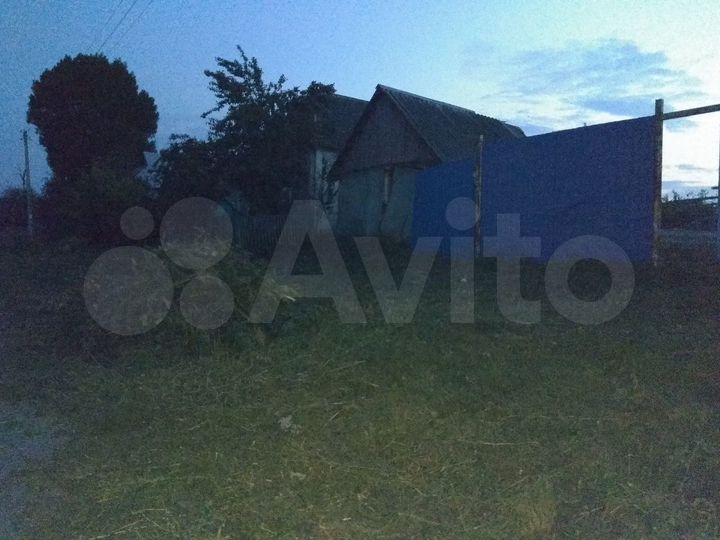 Участок 47 сот. (ИЖС)