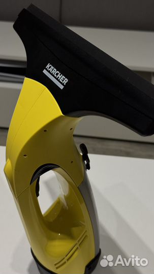 Стеклоочиститель karcher WV 50 Plus