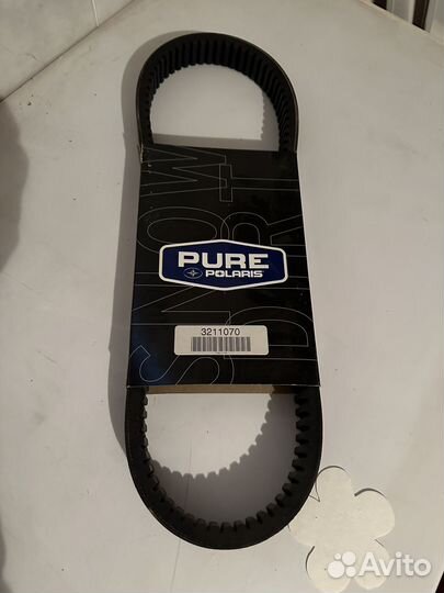 Ремень для садовой техники polaris 3211070
