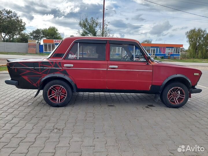 ВАЗ 2103 1.5 МТ, 1975, 200 000 км