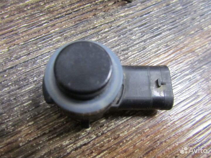 Датчик парковки W217 S-Klasse coupe 2014)