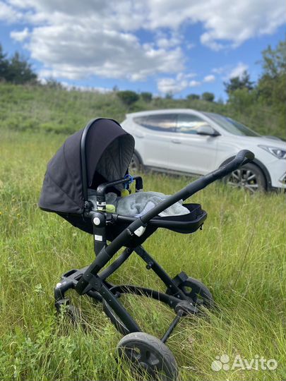 Коляска 2 в 1 Joolz geo2