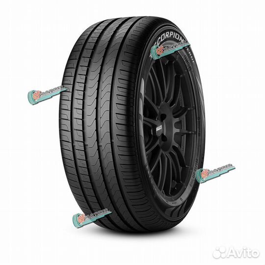Pirelli Scorpion Verde 225/55 R19 99V