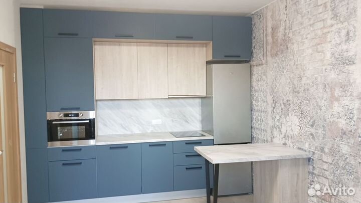 Кухонный гарнитур в рассрочку без банка