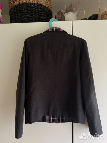 Пиджак Школьная форма 