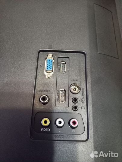 Монитор Samsung