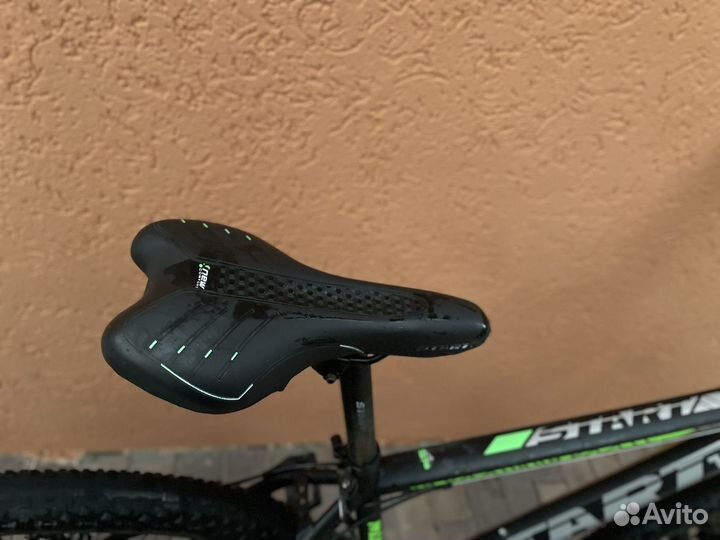 Велосипед 29