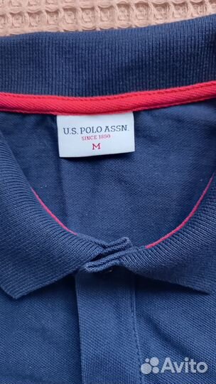 Поло us polo