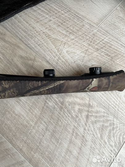 Оптический прицел Hakko superb 1.5-6x42