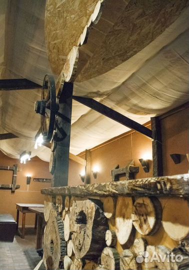 Караоке-бар