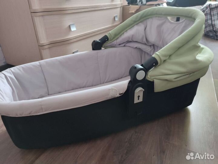 Люлька к коляске Casualplay loop