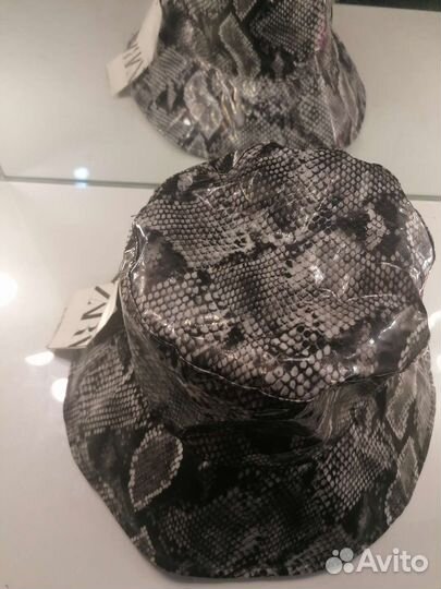 Панама для девочки