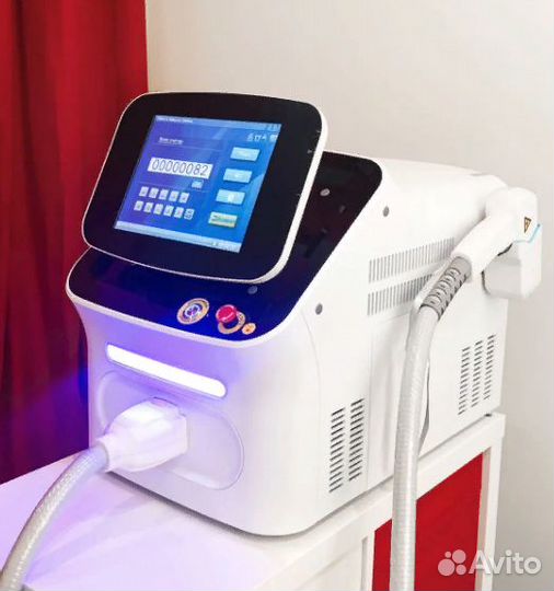 Диодный лазер FG 2000B