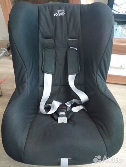 Автокресло britax romer eclipse 9-18 кг