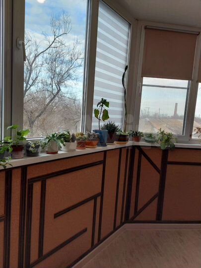 1-к. квартира, 40,6 м², 4/10 эт.