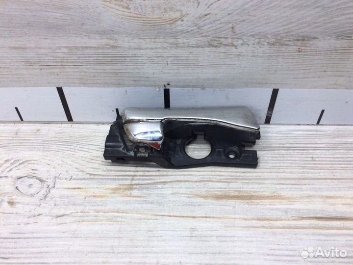 Ручка двери внутренняя задняя правая Hyundai