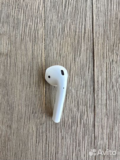Apple airpods оригинал