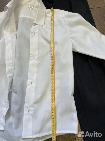 Рубашка для мальчика