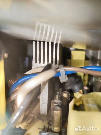 Блок питания cooler master rs-400