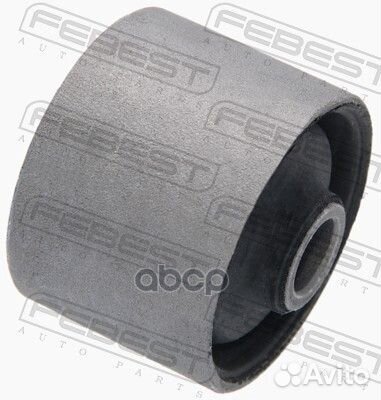 Сайлентблок верхней продольной тяги зад прав