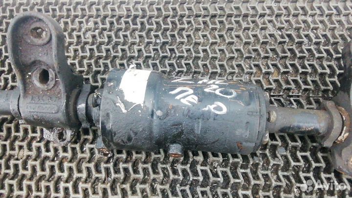 Стабилизатор land rover range rover sport 3-9 дней