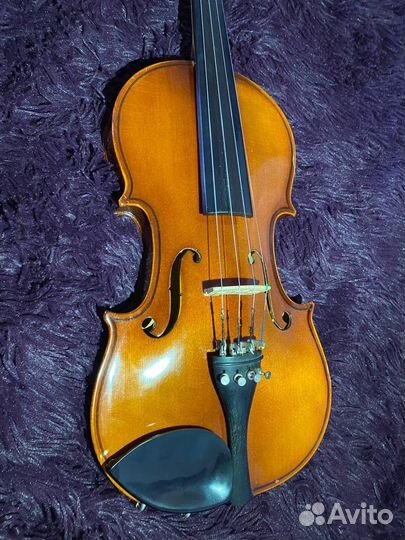 Скрипка 4/4 suzuki