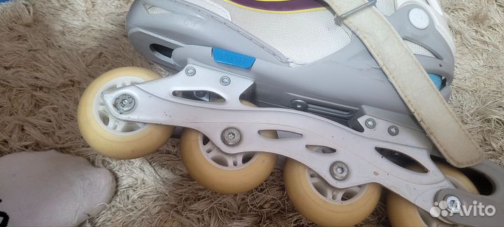 Ролики детские