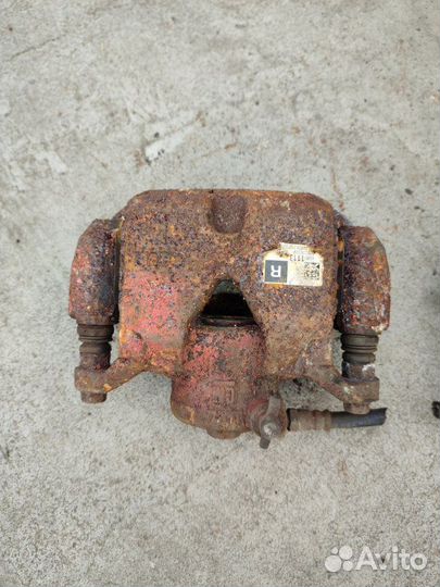 Суппорт Chevrolet Cobalt 2 2011-2016