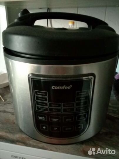 Мультиварка Comfee