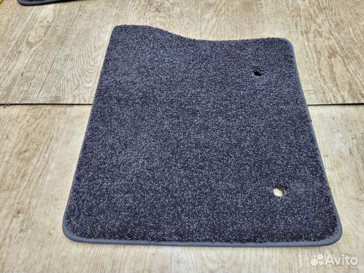 Коврики в салон Range Rover Sport 2 2013-2021 L494