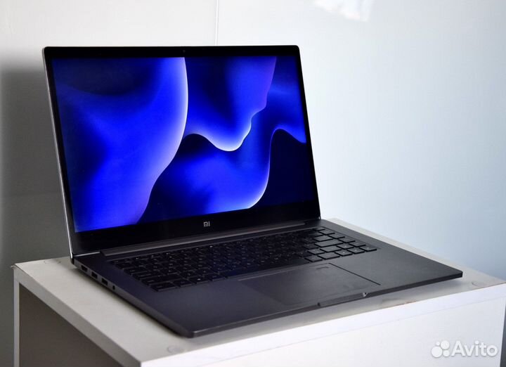 Xiaomi Mi Notebook Pro 15.6