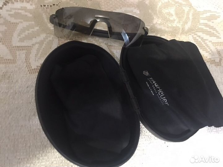 Солнцезащитные очки