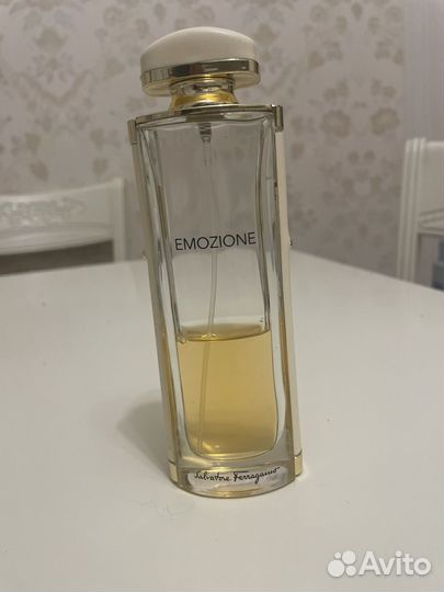 Парфюмерная вода Salvatore F