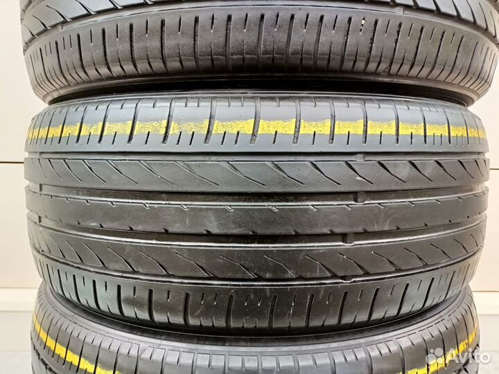 Toyo Proxes R40 215/50 R18