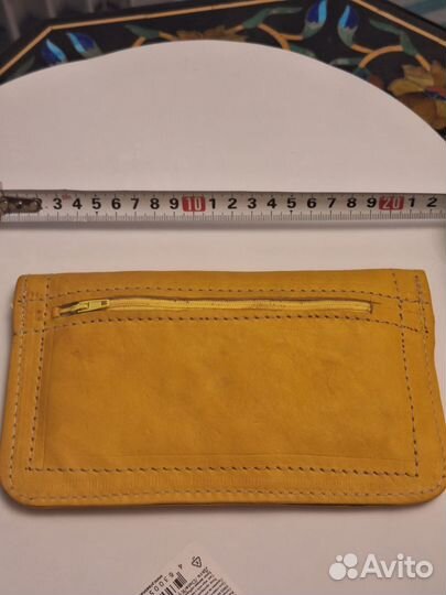 Кошелёк из Марокко и не только, листайте