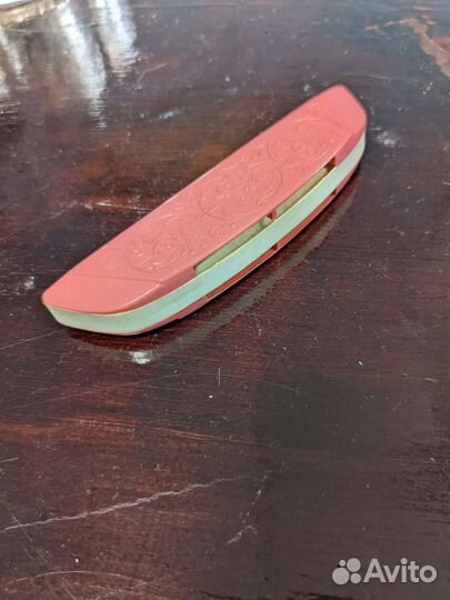 Губная гармошка