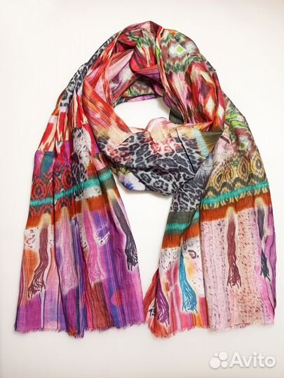 Шарфы Mala Alisha