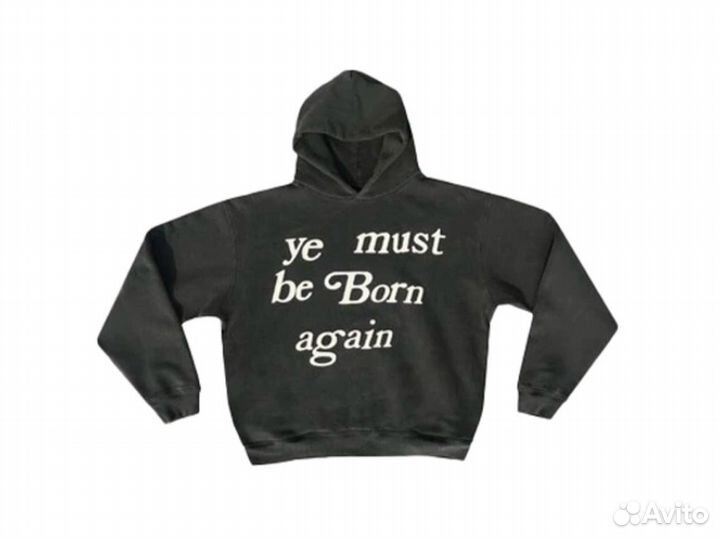 Худи Cactus Plant Flea Market