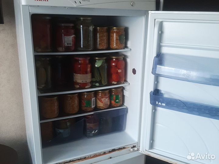 Холодильник бу