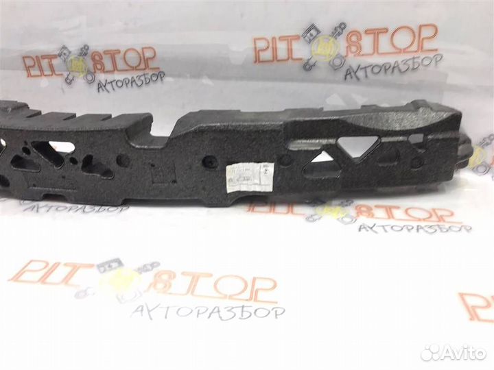 Абсорбер переднего бампера BMW 5-серия F10/F11 20