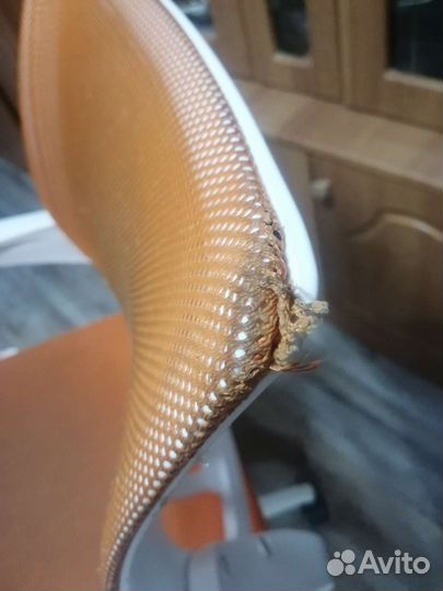 Компьютерное кресло бу