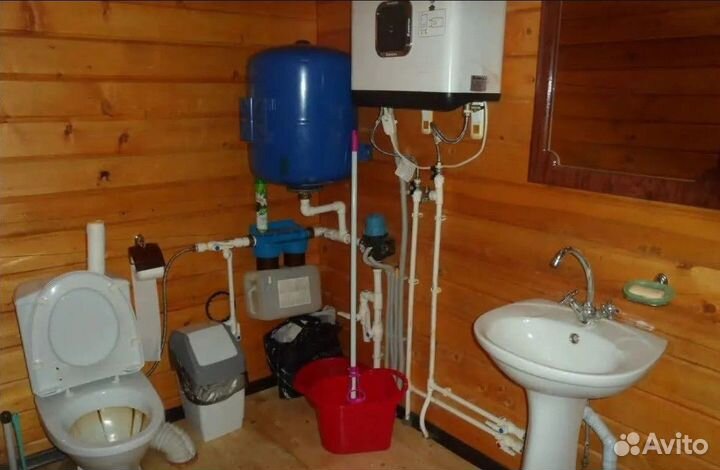 Сантехник Услуги Сантехника Ремонт