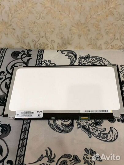 Матрица 15,6 Slim 30 pin edp