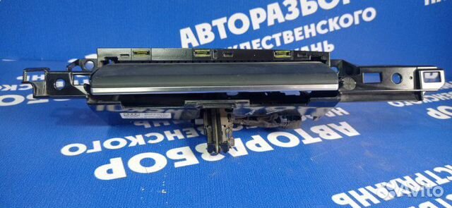 Дисплей информационный Audi A7 лифтбэк CGW 2013