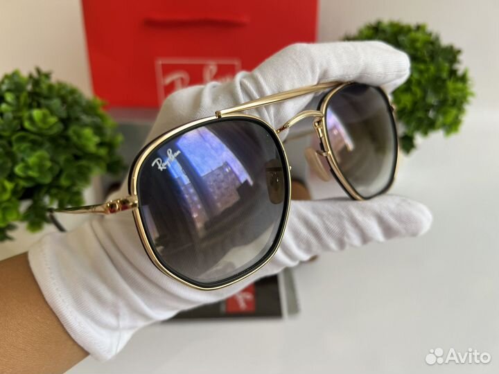 Очки Ray Ban Marshal